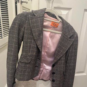 Beautiful Juicy Blazer